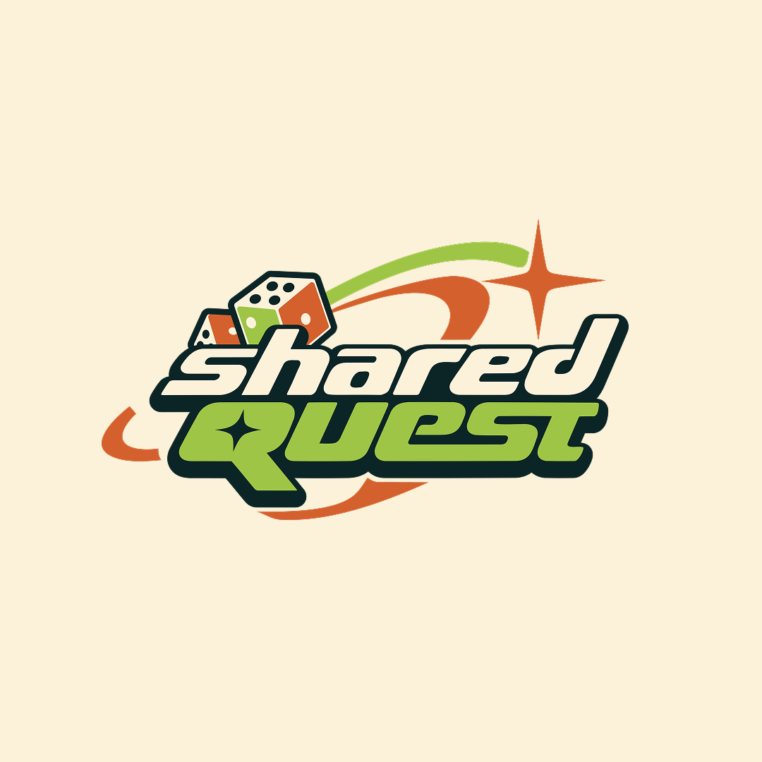 Shared Quest — project cover