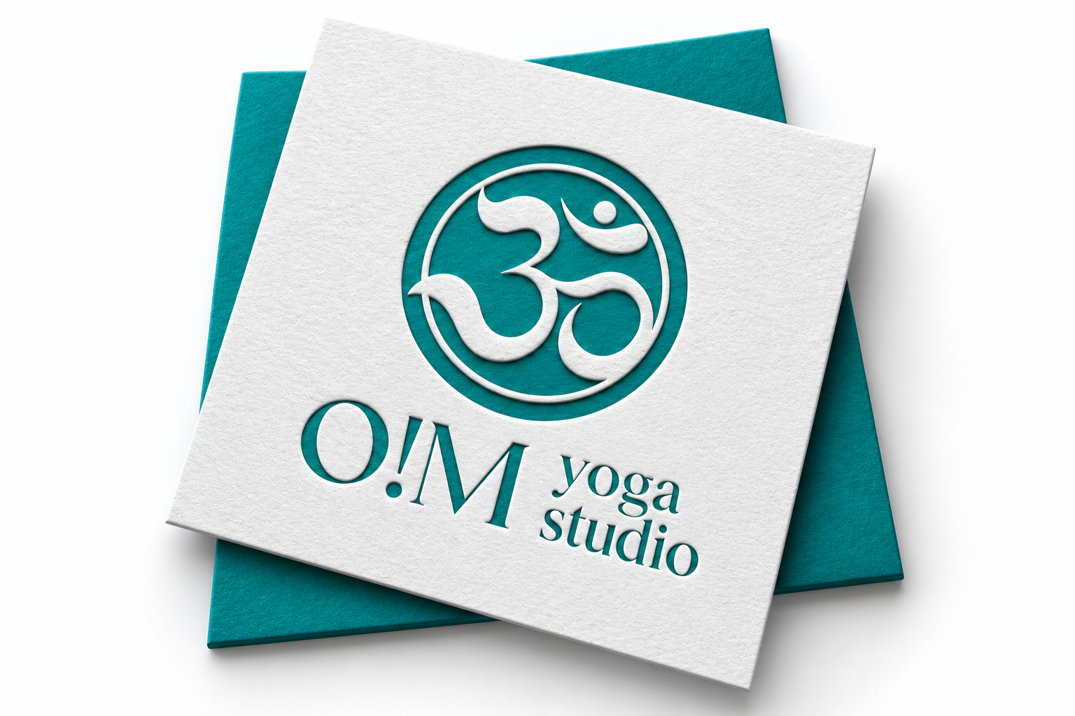 O!M Yoga — project visualisation