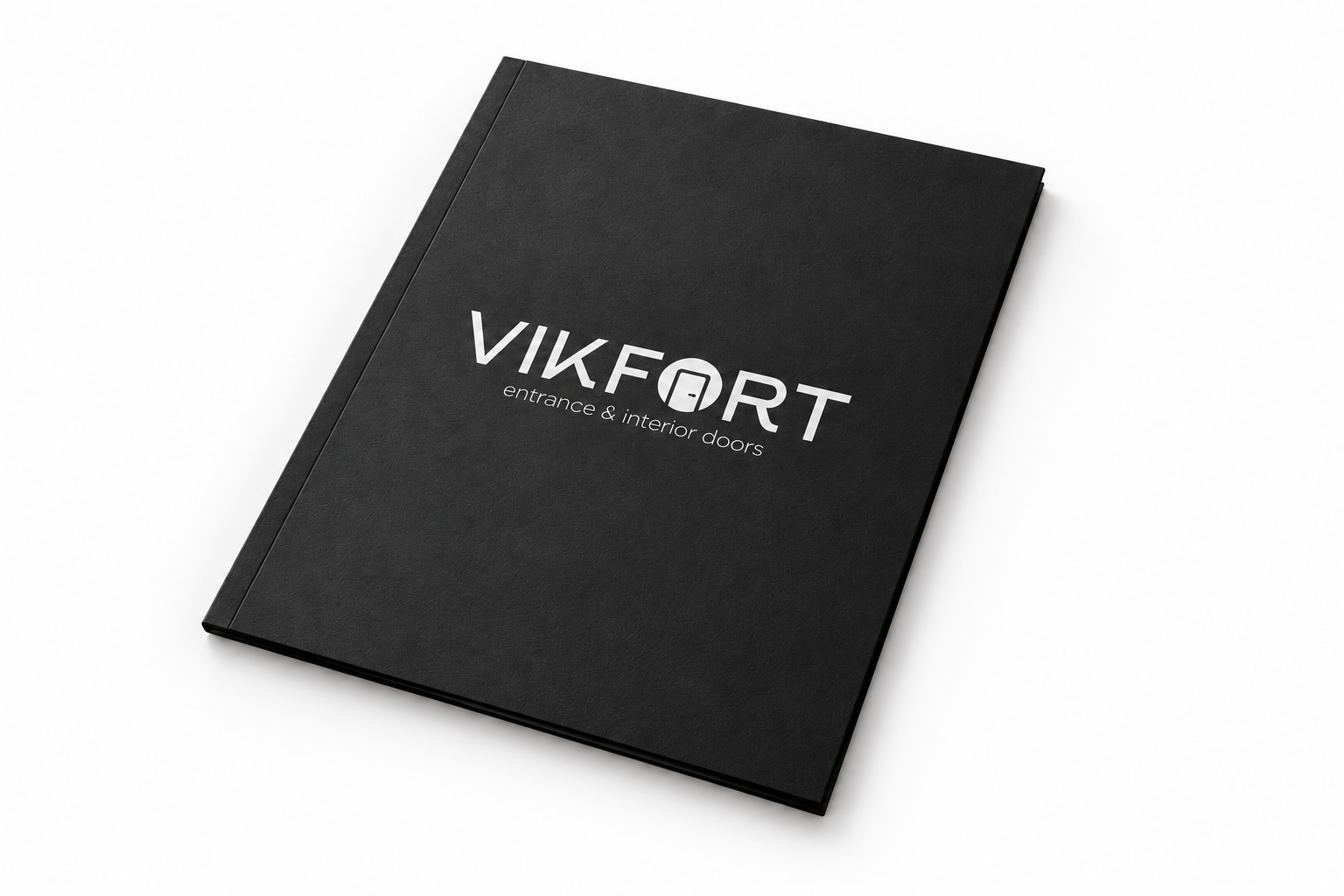 Vikfort — project visualisation
